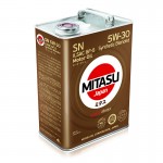 MITASU 5W30