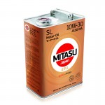 MITASU MOTOR OIL 10W30