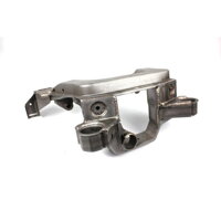 BMW E46 Subframe Reinforcement