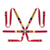 FIA SPORT seat belts | All4Drift 
