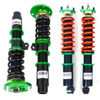 Sports adjustable suspensions | All4Drift 