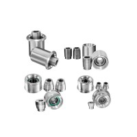 Unibal bearings and dural silent blocks | All4Drift 