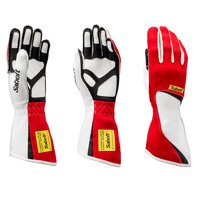 Racing FIA gloves | All4Drift 
