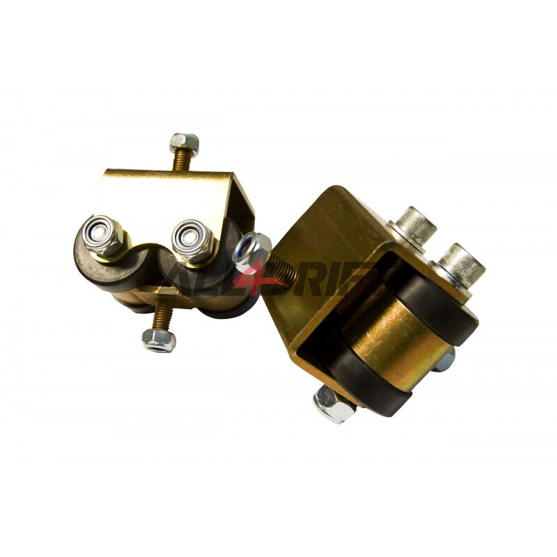 Engine mount BMW E36/E46