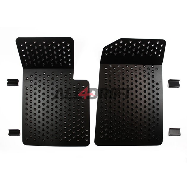 Racing floor BMW E90 E92