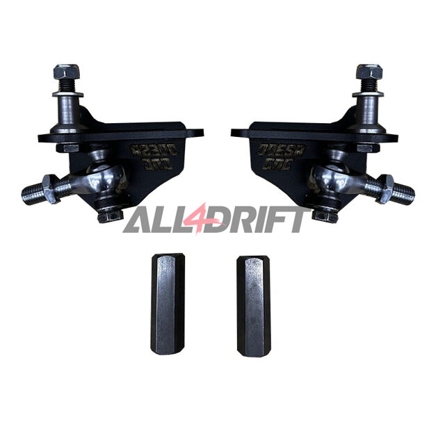 BMW E8X/E9X Steering Angle Kit Odesa