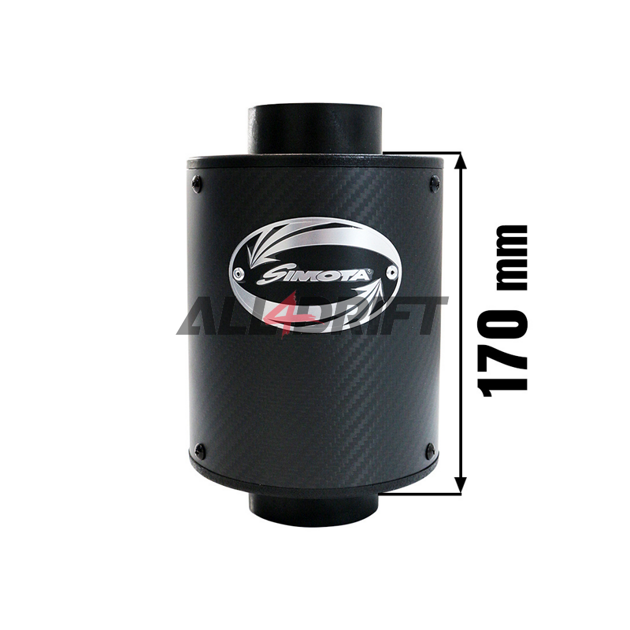 Simota air clearance filter