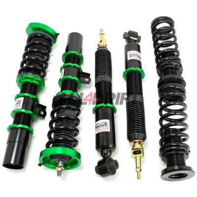 HSD MONOPRO coilovers for BMW F22/F23