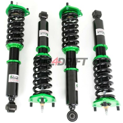 HSD Monopro coilovers for Lexus LS400 UCF10 / 20 (89-00)