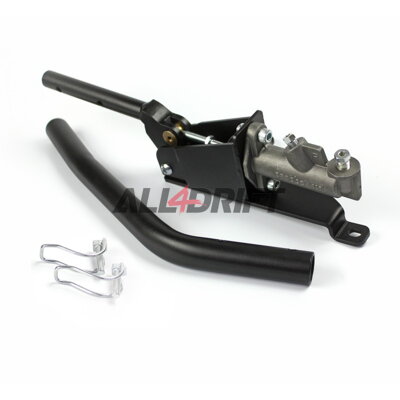 BMW E90 E92 DRIFT hydraulic parking brake