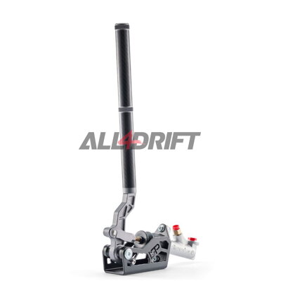 Carbon Fiber Hydraulic Handbrake No8 IRP