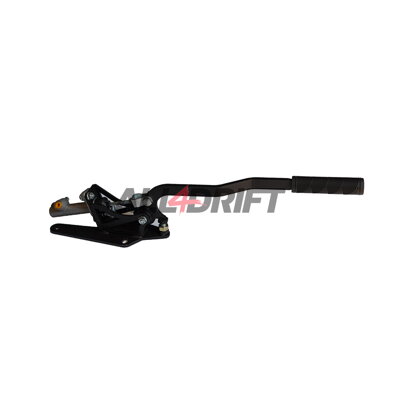 Horizontal hydraulic handbrake BMW E36/E46