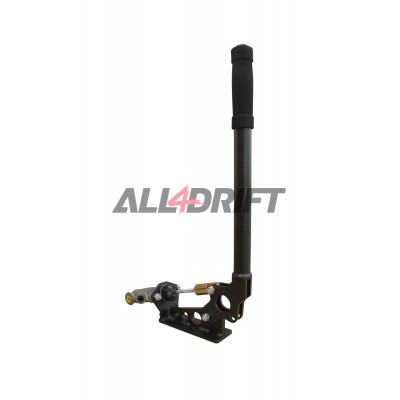 Hydraulic hand brake DICK- adjustable, master cylinder OBP