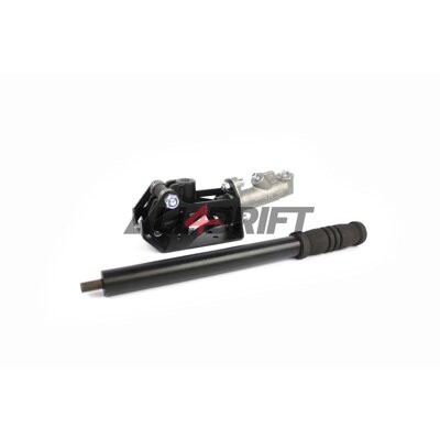 ADD-ON V3 reverse detachable hydraulic handbrake