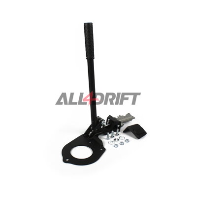 Hidden Hydraulic Handbrake for BMW E9x E8x