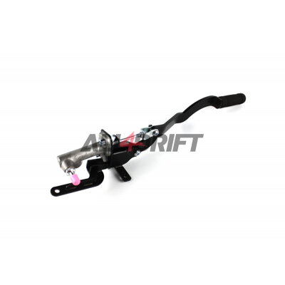 Horizontal hydraulic handbrake BMW E36 V2