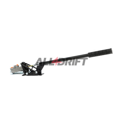 Basic Horizontal Hydraulic Handbrake v2 by CNC71