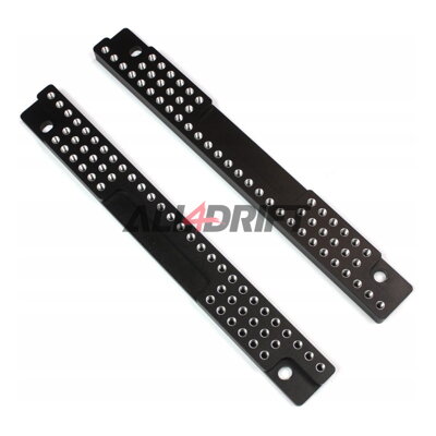 Brackets (holders) for racing seats for BMW F30 F32 F22 F87 FIA