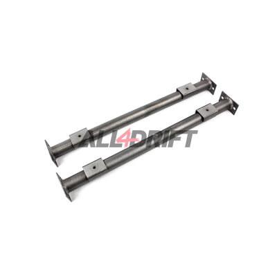 Universal holder for fixing the seat holder FIA V2 - welding