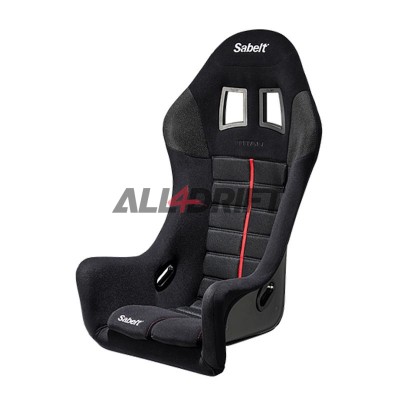 Sabelt TITAN - FIA racing seat