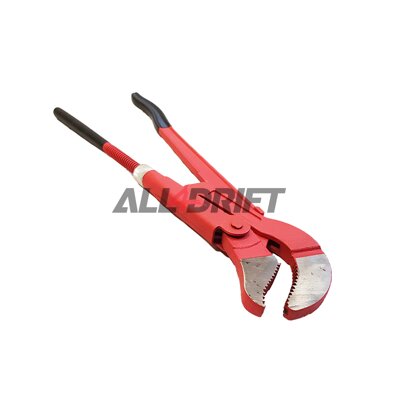 Plumbing pliers - universal wrench 