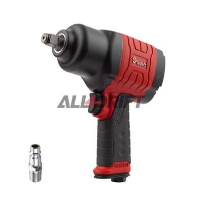 PROFI pneumatic impact wrench 1500NM REDATS P-160 1/2 "