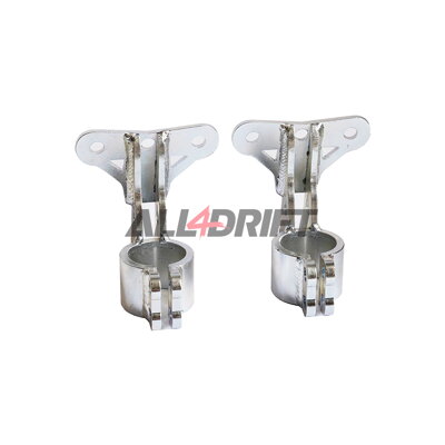 Adapter for BMW E36 King pin for BMW E46 front coilovers