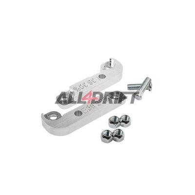 BMW E36 - professional lock kit adapter PMC