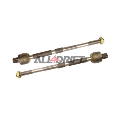Axial joints, steering rods for Lockkit from All4drift E36 / E46