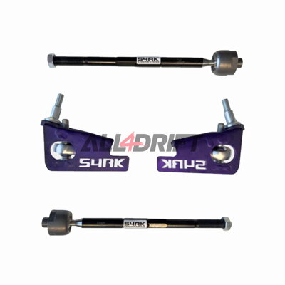 Drift racing adapter BMW E9X / E8X S4RK