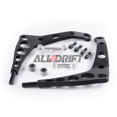 Lock kit BMW E36 - basic KIT