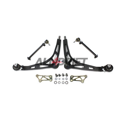 Lock Kit for BMW E36 by SWAGIER