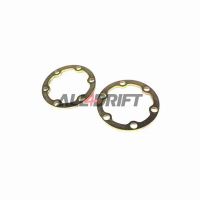 Axle spacer BMW TYP 188/168