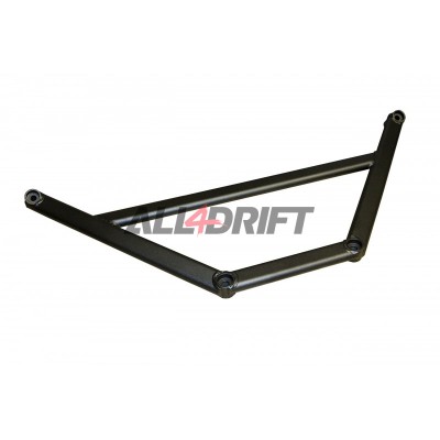 Strut bar BMW E30 - lower, front (xbrace)