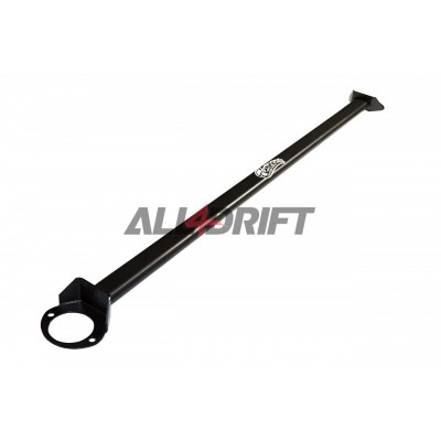 Strut bar BMW E30 - top, rear