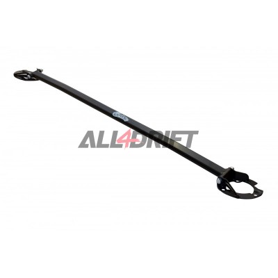 Strut bar BMW E32 - upper, front 