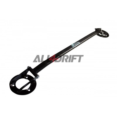 Strut bar BMW E36 - upper, front