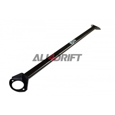 Strut bar BMW E36 - upper, rear