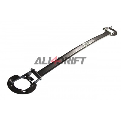 Strut bar BMW E39 - upper, front