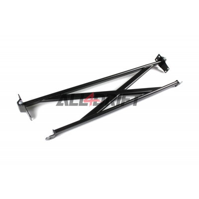 REAR STAR BMW M2 F87 REAR X-brace