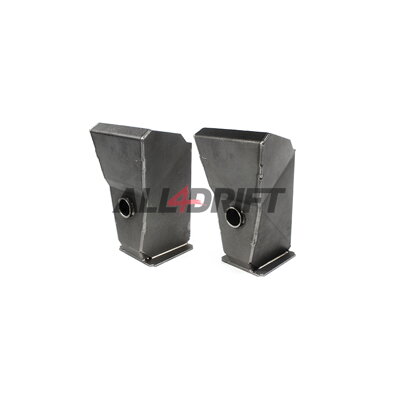 BMW E36 Compact Rear Jacking Point Repair Kit