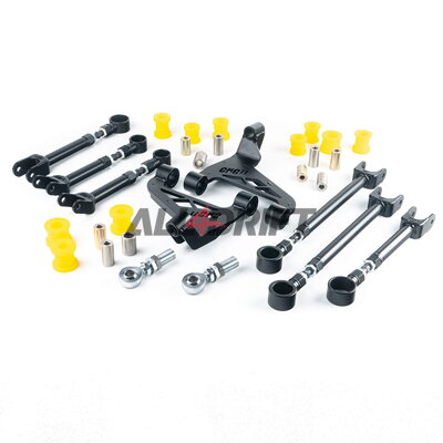 ADJUSTABLE REAR SUSPENSION SET NISSAN 350Z / INFINITI G35