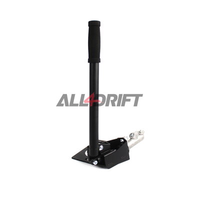 Hidden hydraulic handbrake for BMW E36 Compact