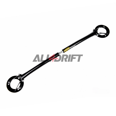 BMW E36 Ultra IRP Adjustable Strut Bar - Upper, Front