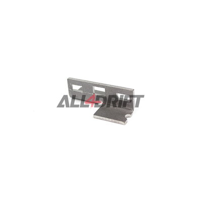 Accelerator pedal bracket reinforcements BMW E30/E36/E46/E39/Z3