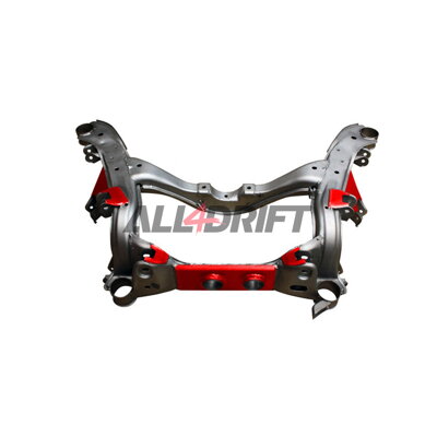 Nissan S14 S15 R33 R34 axle reinforcement