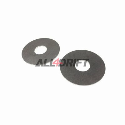 BMW E36 spring cup mounting reinforcement