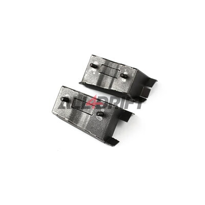 BMW E36 Front Stabilizer Mounting Reinforcement