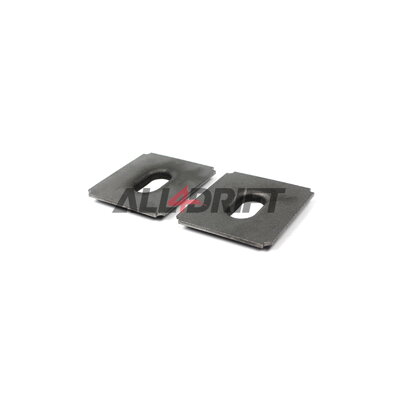 Reinforcement of lifting points BMW E36 Coupe/Compact