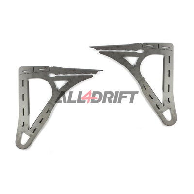 Fender apron reinforcement BMW E36 sedan